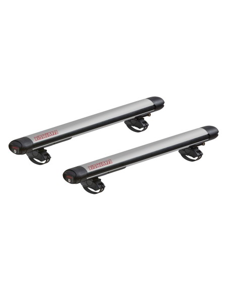 PORTASCI FATCAT6 EVO SILVER 6 PAIA DI SCI / 4