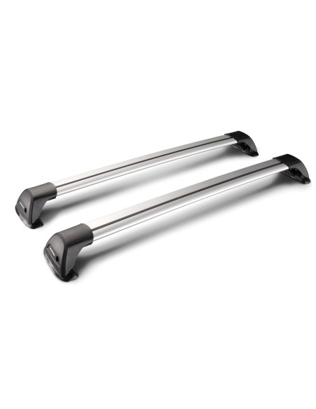 CP. BARRE TELESCOPICHE 100CM