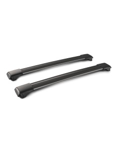 CP.BARRE RAILING NERE 97CM