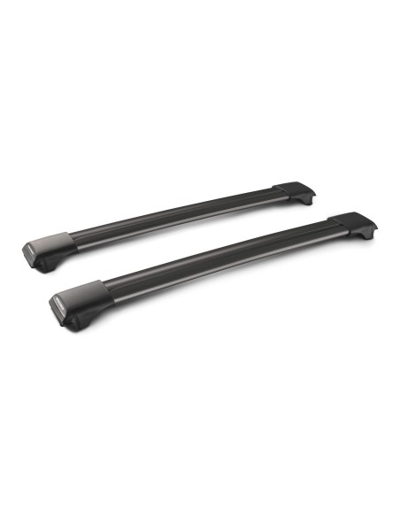 CP.BARRE RAILING NERE 97CM