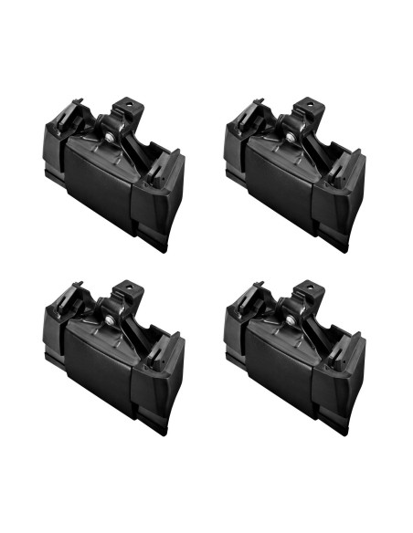 KIT ATTACCHI WHISPBAR K324W