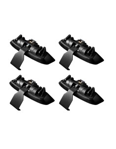 KIT ATTACCHI WHISPBAR K954W