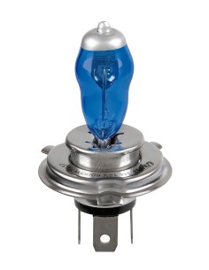 COPPIA LAMPADINA H4 HOD 12V.60/55W. 58178 LAMPA