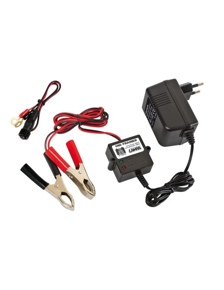 ALLENATORE AUTOMATICO BATTER. UNI-TRAINER 70175 LAMPA