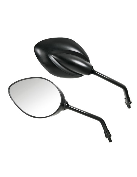 COPPIA SPECCHI MOTO TORI 90344 LAMPA