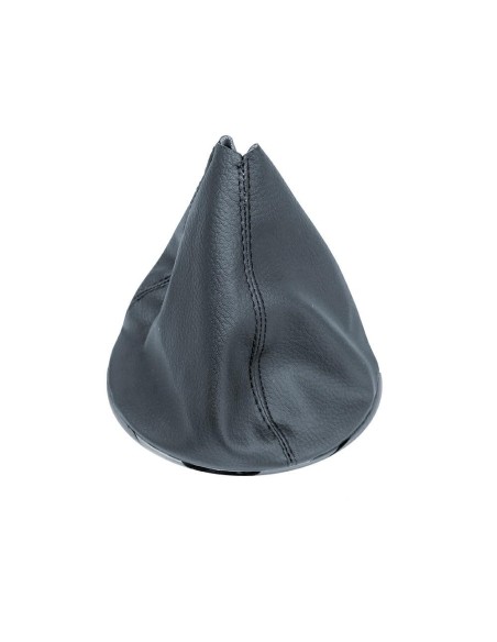 CUFFIA CAMBIO C/CORNICE FIAT 500'07 in poi