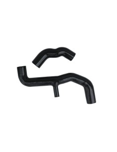 MANICOTTI INTERCOOLER/INTERCOOLER HOSE