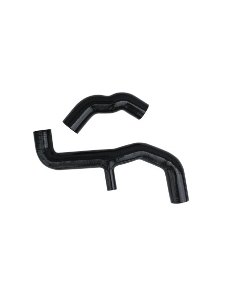 MANICOTTI INTERCOOLER/INTERCOOLER HOSE