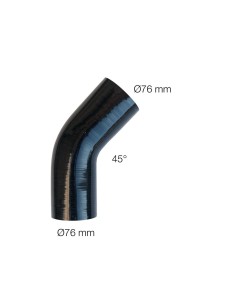 CURVA 45 76125 MM