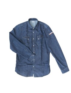 CAMICIA JEANS UOMO /SHIRT MAN'S JEANS