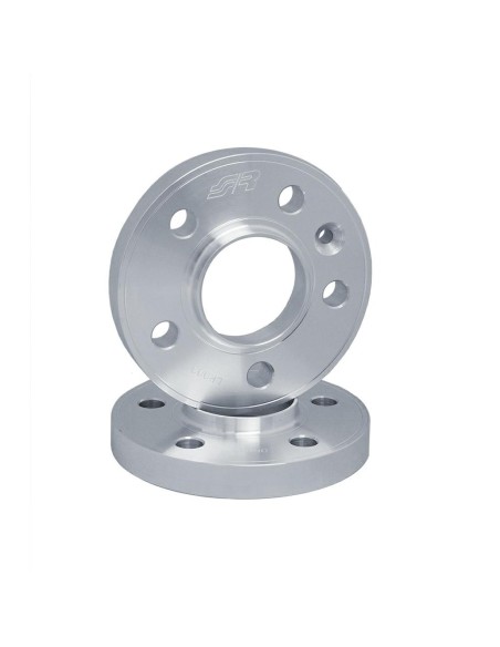 CP.DISTANZIAL.RUOTE SPECIFICI 5X108 SP.20mm.