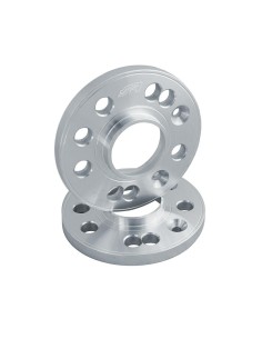 KIT DISTANZIALI SPECIFICI ALFA/FIAT/LANCIA ALLUMINIO