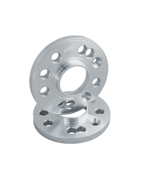 KIT DISTANZIALI SPECIFICI ALFA/FIAT/LANCIA ALLUMINIO