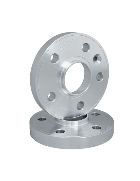 KIT 2 DISCHI DITANZIALI CLIO III 2.0 RS (R) 06/07 in poi