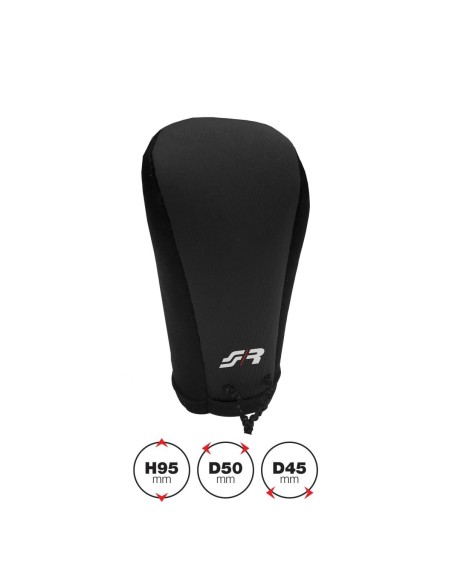 COVER UNIVERSALE IN MICROFIBRA PER POMELLO/MICROFY