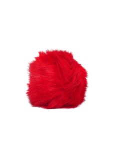 COVER UNIVERSALE FLUFFY FUR PER POMELLO/ FLUFFY FU
