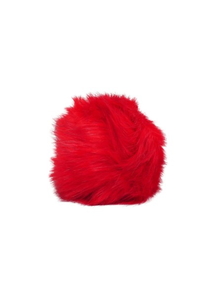 COVER UNIVERSALE FLUFFY FUR PER POMELLO/ FLUFFY FU