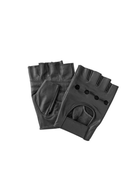 GUANTI VINTAGE CON RETINA/GUANTI VINTAGE WHIT MESH