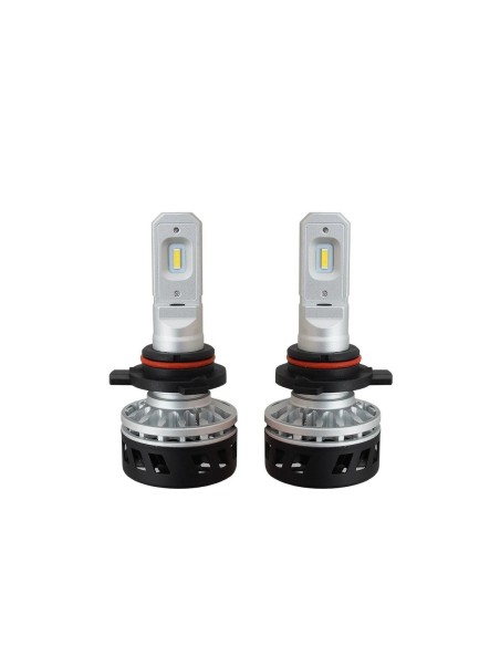 MATRIX LED CONVERSION HIR2 CON VENTOLA