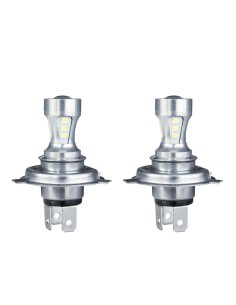 LED HEAD SERIES H4 10-28V