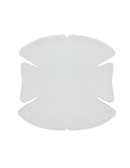 KIT 4 PROTEZIONI ADESIVE PER MANIGLIE TIPO C /KIT