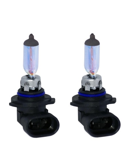 HID STYLE KIT 2 LAMPADINE TIPO HSB4 12V/51W / KIT