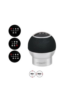 POMELLO SPECIAL HYPE NERO/BLACK