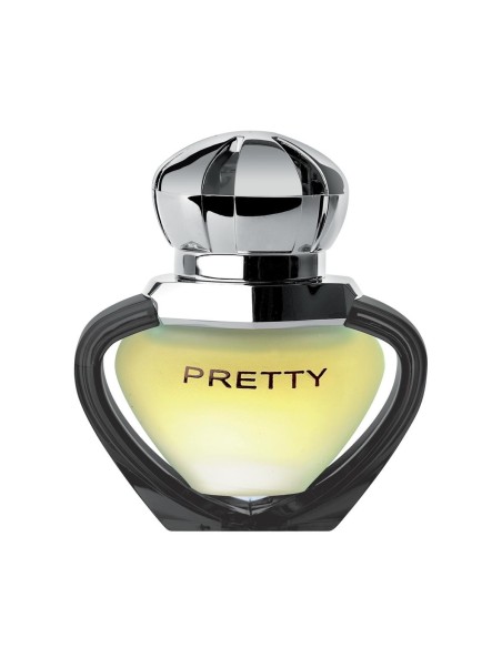 PRETTY PROFUMATORE PER AUTO / CAR AIR FRESHENER