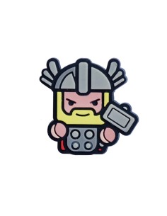 PROFUMATORE THOR / THOR AIR FRESHENER OCEAN