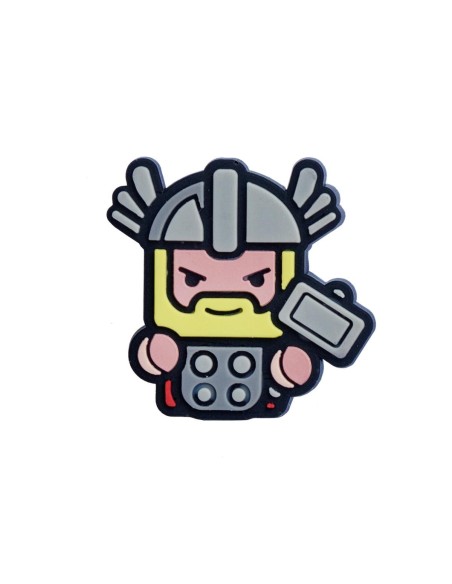 PROFUMATORE THOR / THOR AIR FRESHENER OCEAN