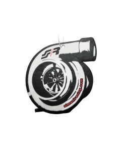 ICAR PROFUMATORE PER AUTO / CAR AIR FRESHENER GREE