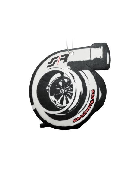 TURBO FRESHENERS PROFUMATORE PER AUTO / TURBO CAR