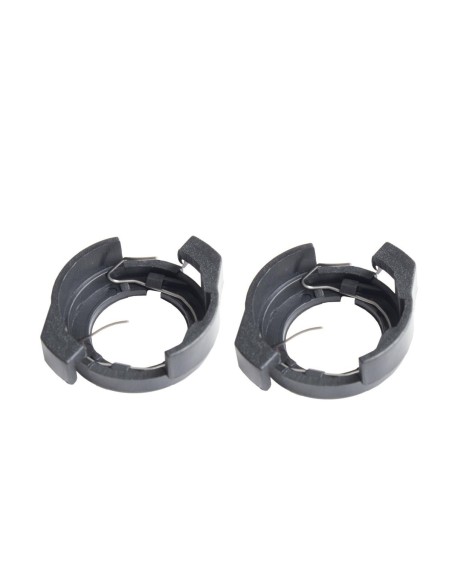 CP.ADATTATORI LAMPADE LED VW, ALFA MITO