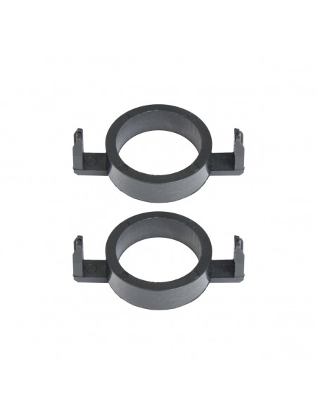 CP. ADATTATORI LAMPADE LED