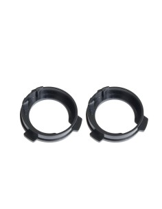 CP.ADATTATORI LAMPADE LED VW/SKODA