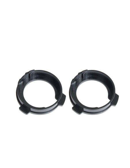 CP.ADATTATORI LAMPADE LED VW/SKODA