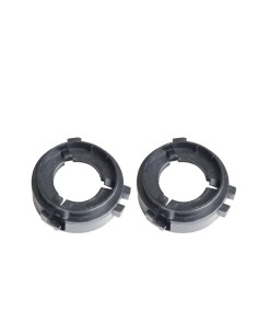 CP.ADATTATORI LAMPADE LED VW