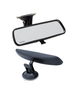 SPECCHIO RETROVISORE 8 DA INTERNO/ 8 INTERIOR