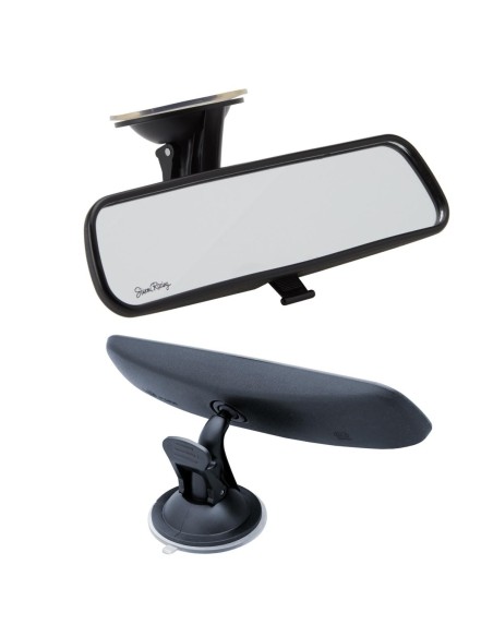 SPECCHIO RETROVISORE 8 DA INTERNO/ 8 INTERIOR