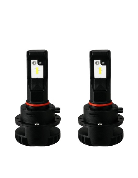 SR NEW KIT LED CONVERSION HIR2 SENZ VENTOLA0W