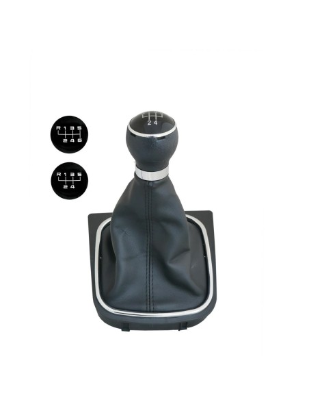 POMELLO RICAMBIO ORIGINALE / ORIGINAL SPARE KNOB V