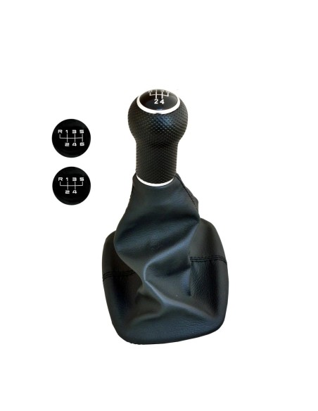 POMELLO RICAMBIO ORIGINALE / ORIGINAL SPARE KNOB V