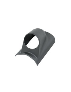 -PORTASTRUMENTI VERTICALE A 1 FORO 52 MM.-2-- /