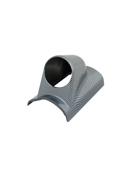 -PORTASTRUMENTI VERTICALE A 1 FORO 52 MM.-2-- /