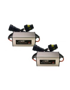 RESISTOR FASCIO SINGOLO / SINGLE BEAM