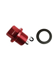 MAGNETIC OIL DRAIN PLUG M20X1,5