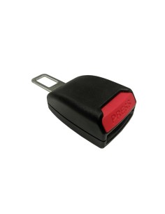 MUTO SEAT BELT BUCKLET EXTENSION