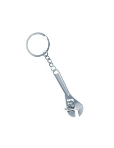 PORTACHIAVI CHIAVE INGLESE/ WRENCH KEYCHAIN