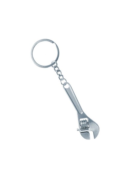 PORTACHIAVI CHIAVE INGLESE/ WRENCH KEYCHAIN