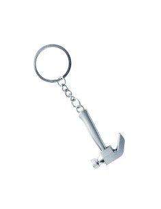 PORTACHIAVI MARTELLO / HAMMER KEYCHAIN